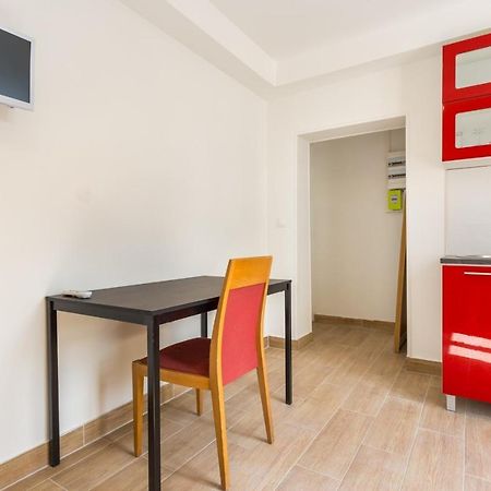 Cmg Porte De Chatillon - Malakoff VII Apartment Ngoại thất bức ảnh