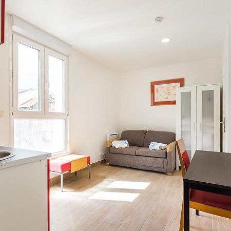 Cmg Porte De Chatillon - Malakoff VII Apartment Ngoại thất bức ảnh