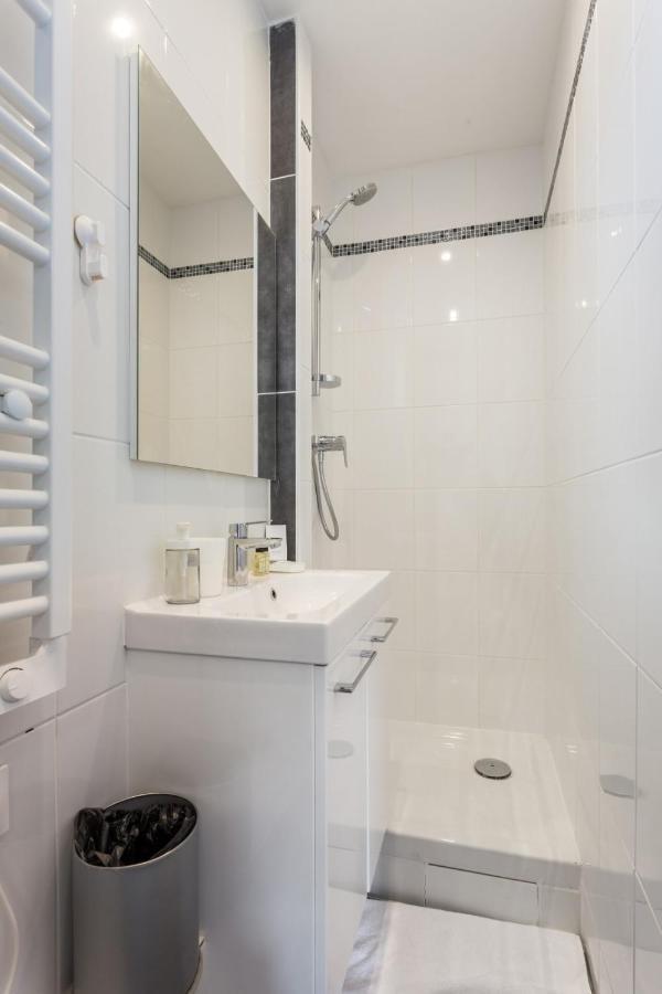 Cmg Porte De Chatillon - Malakoff VII Apartment Ngoại thất bức ảnh