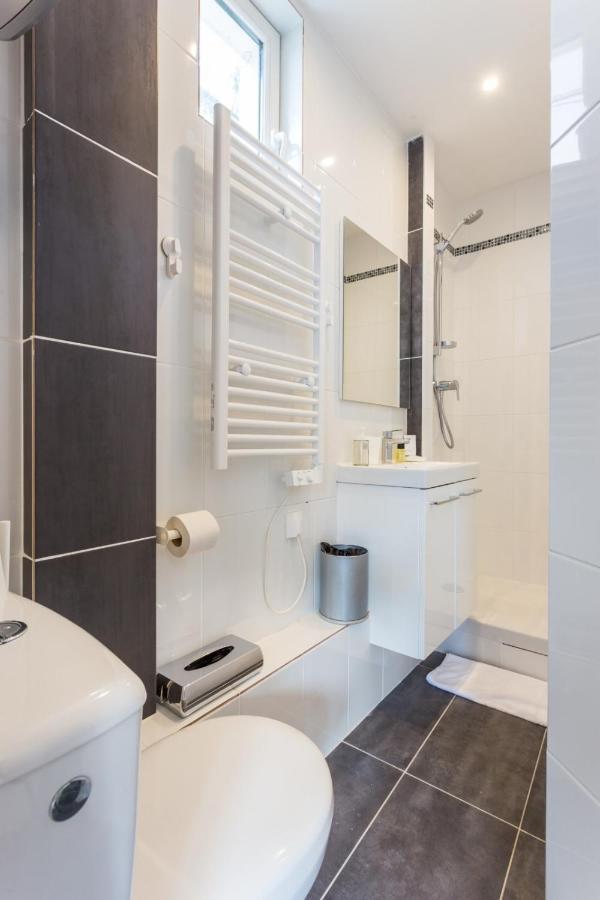 Cmg Porte De Chatillon - Malakoff VII Apartment Ngoại thất bức ảnh